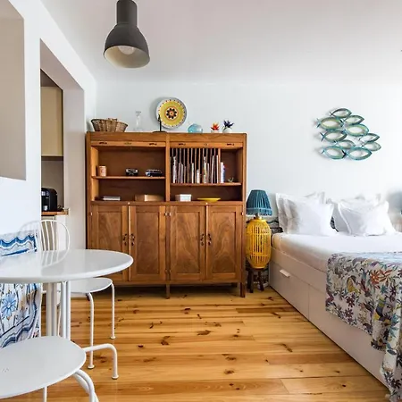 Lisbon Heart Apartments - Yellow Apartment By Lovelystay Exterior foto